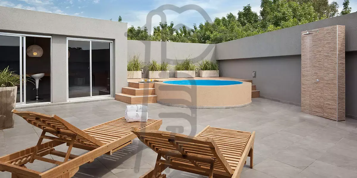 Foto de Jardines