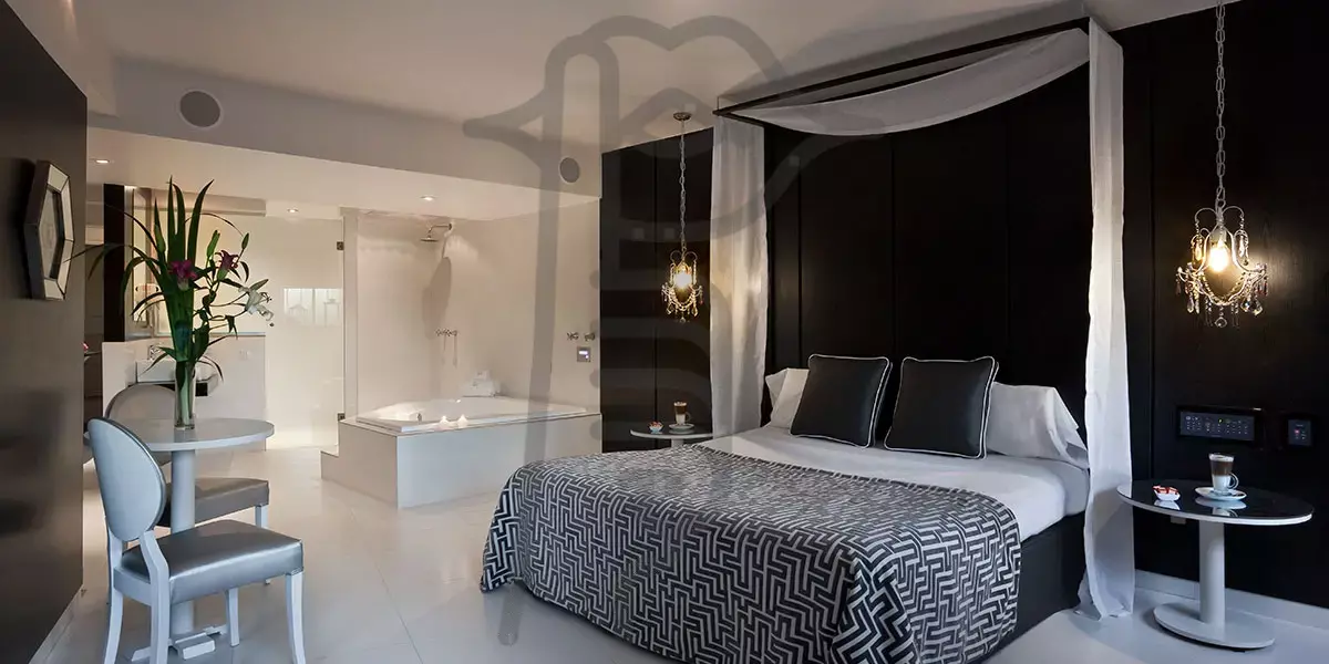 Foto de Suite oxalis