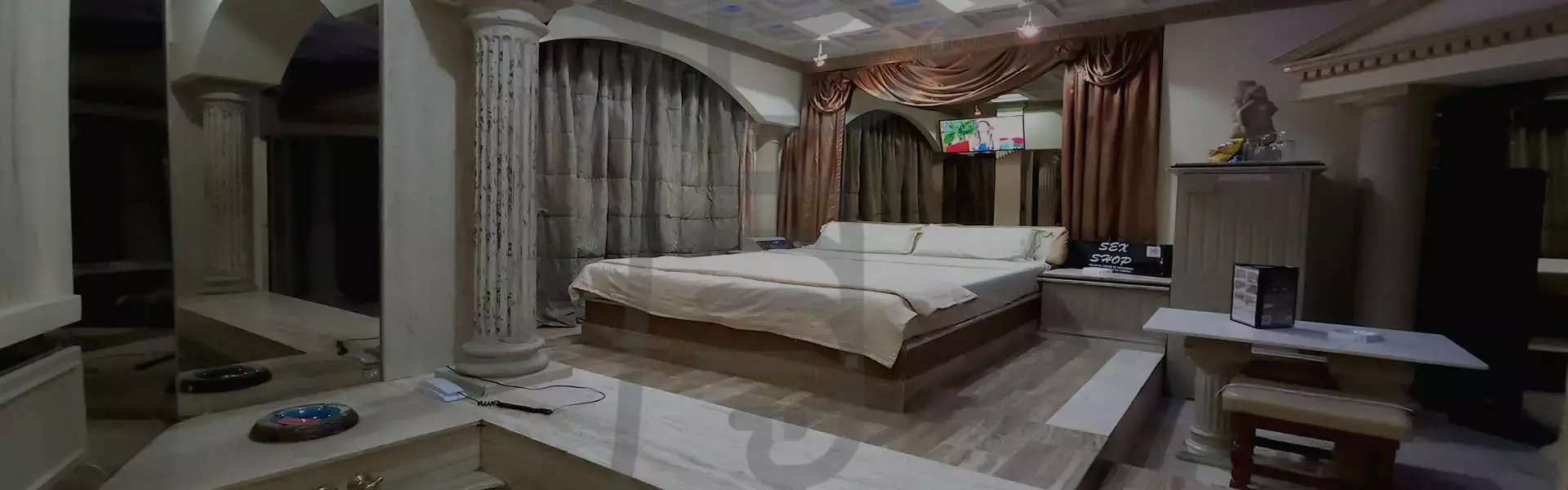Foto del alojamiento