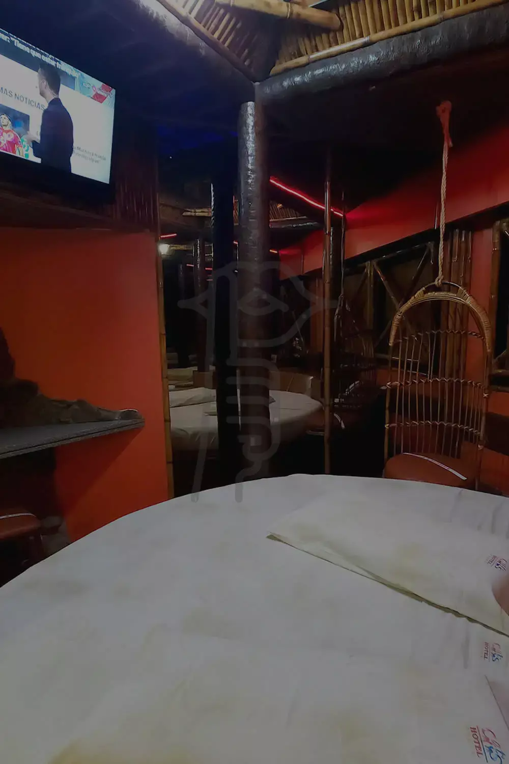 Foto del alojamiento