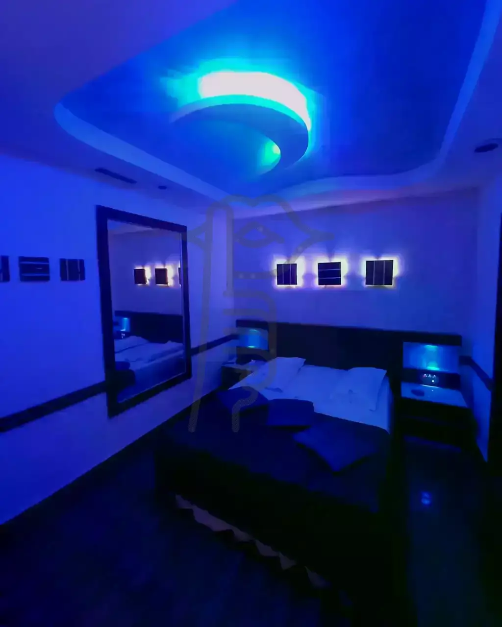 Foto del alojamiento